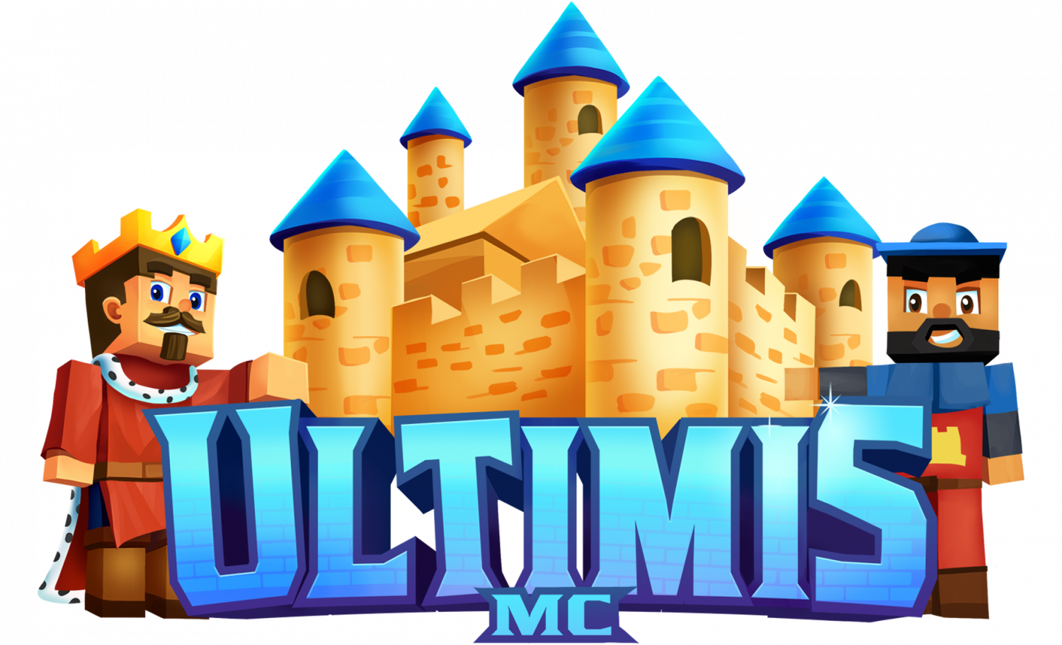 Ultimis MC logo